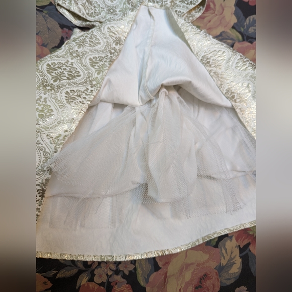 Mustard Seed Dress - Picture 4 of 7